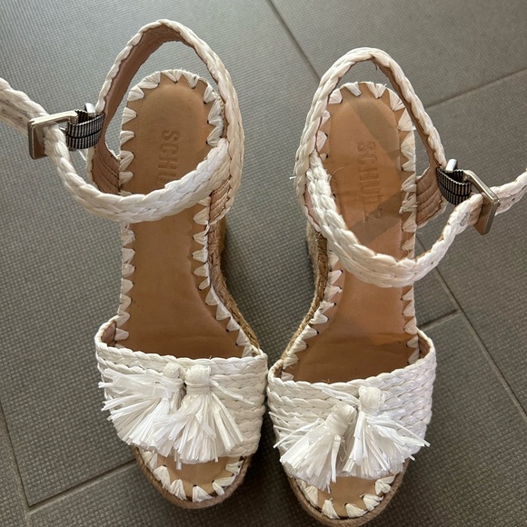 Schutz block wedge - Picture 2 of 5